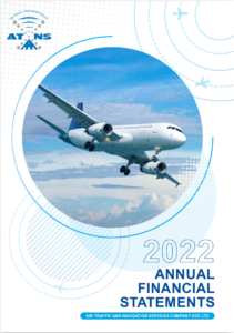 ATNS Annual Financial Statements